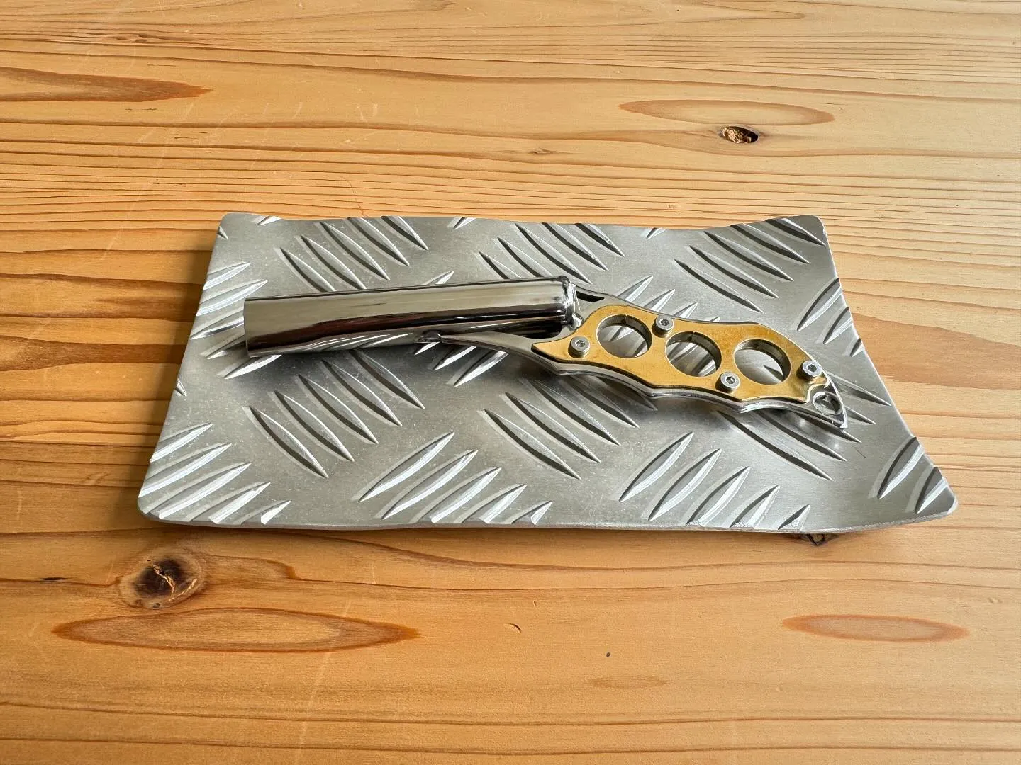 熊おどし 熊よけ